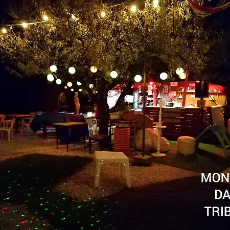 Tipi By Monte Da Tribo *