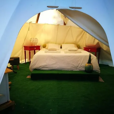 Tipi By Monte Da Tribo * Moncarapacho